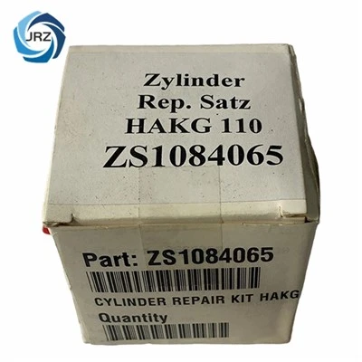 Gardner Denver 실린더 수리 키트ZS1084065